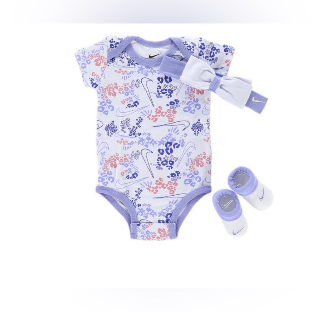 Nike NHG Doodle Dreamer 3 Piece Set